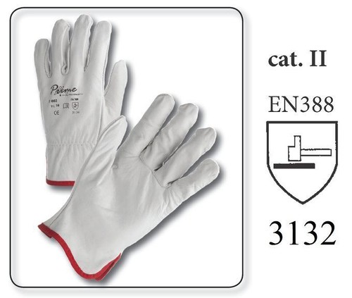Paia guanti lavoro in - paia,