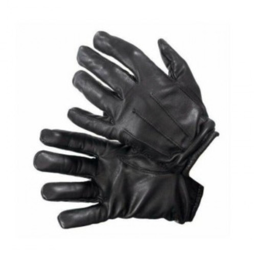 Guanto militare vera - in, pelle