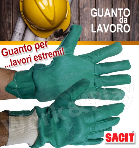 Guanti kevlar antitaglio - guanti,