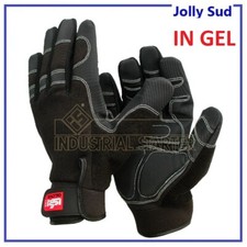Guanti da lavoro Antiscivolo