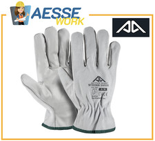 12 PAIA - GUANTI DA LAVORO IN
