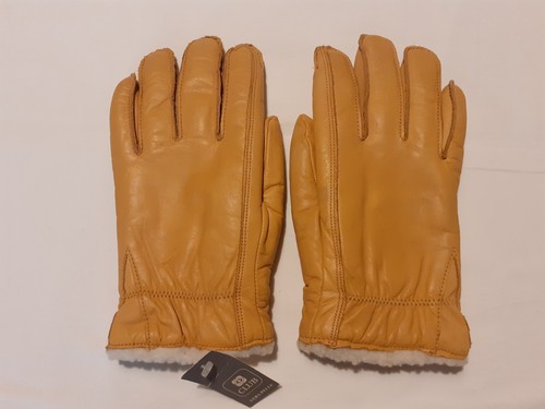 Guanti moto uomo vera - in,