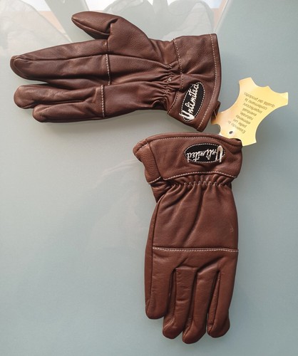 Guanti unlimited vera - in,
