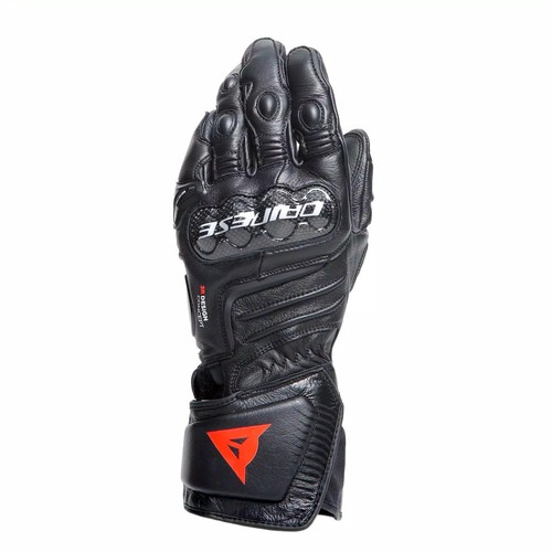Dainese carbon guanti moto - dainese, 4