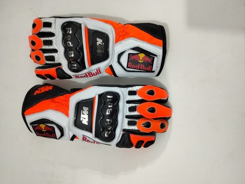 Ktm uomo corsa - corsa, guanti