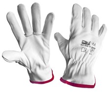 12 PAIA GUANTI DA LAVORO IN