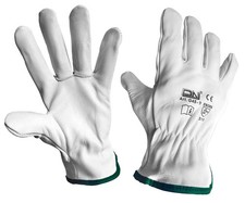 12 PAIA GUANTI DA LAVORO IN