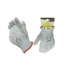 10 Paia Guanti da Lavoro