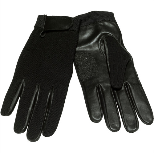 Guanti moto vera pelle - moto,