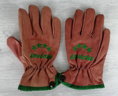 Guanti invicta junior - 6, 1/2