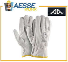 12 PAIA - GUANTI IN PELLE