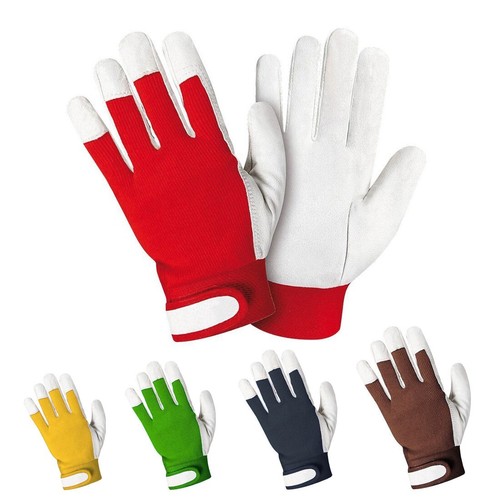 Guanti lavoro golf - da,