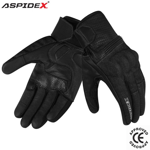 Guanti moto sport - moto,