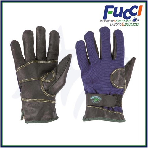 Guanti lavoro invernali in - lavoro,
