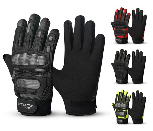 Profuture guanti moto uomo - profuture,