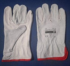 12 PAIA GUANTI DA LAVORO