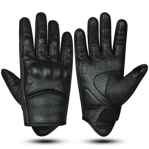 Guanti uomo moto in - uomo,