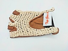 Guanti guida vintage auto  in