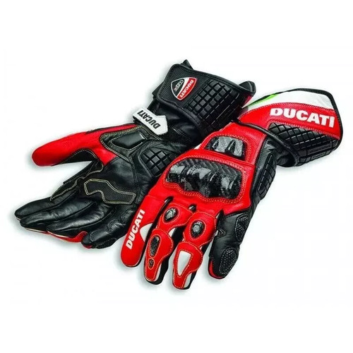 Ducati uomo corsa guanti in - uomo,