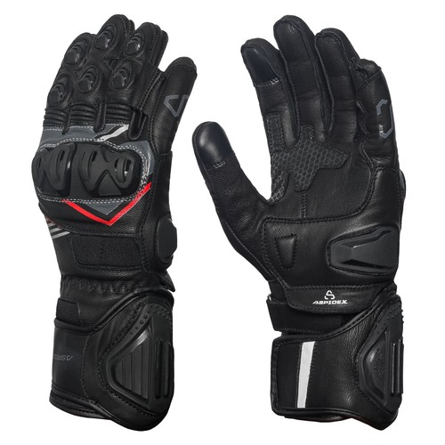 Aspidex guanti moto - aspidex, da