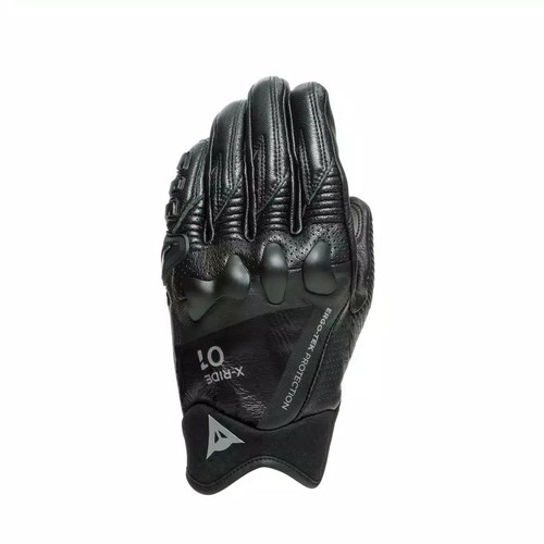 Dainese ride guanti moto - x-ride,