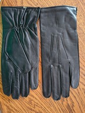 Guanti da uomo formali in