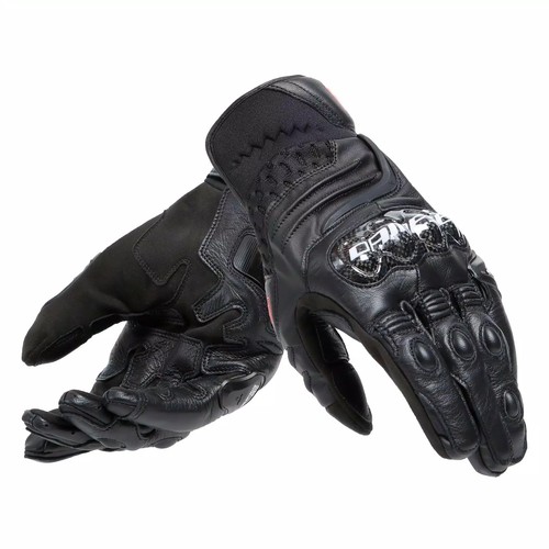 Dainese carbon guanti moto - 4,